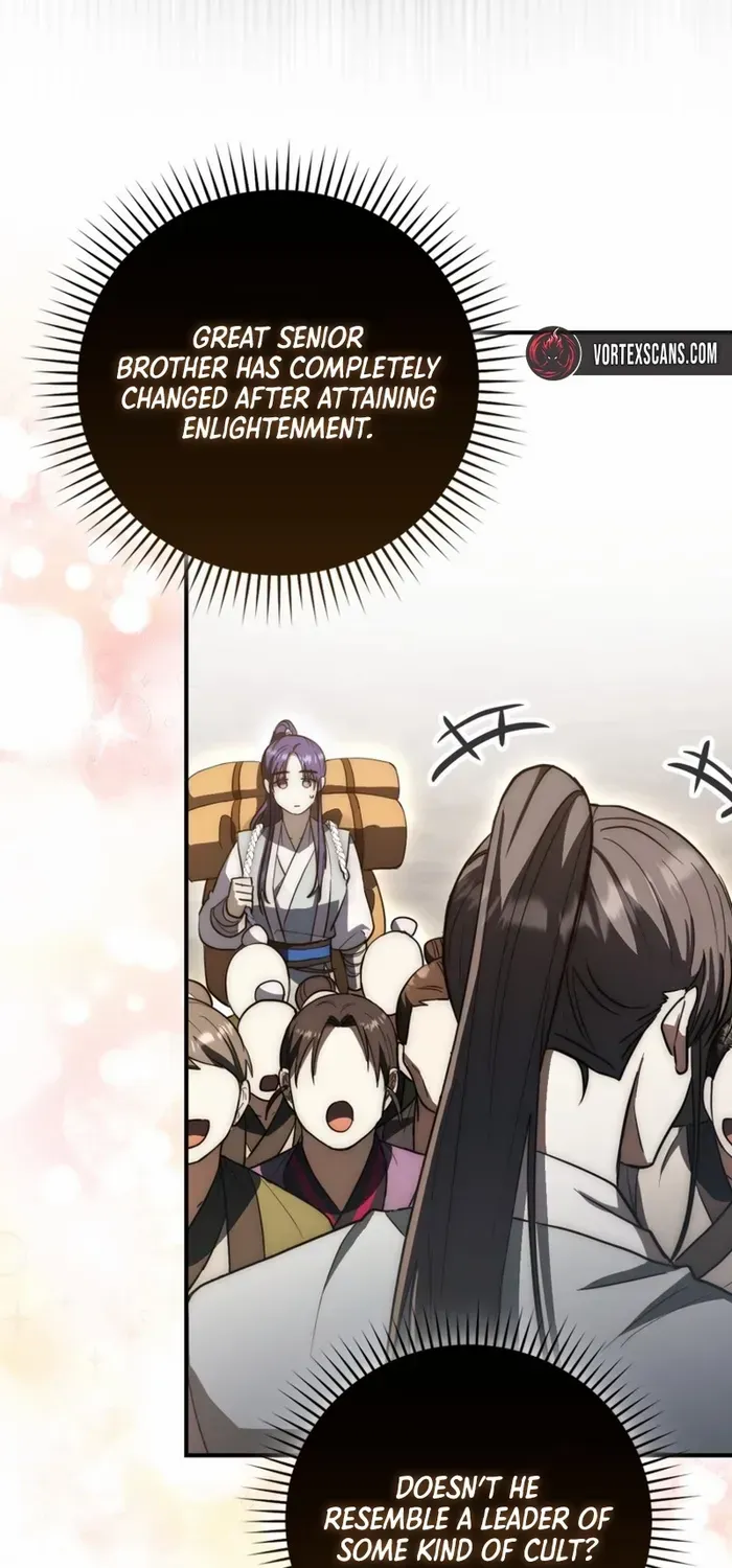 Read Sword God Dragon chapter 13 image 40 on Lezhin