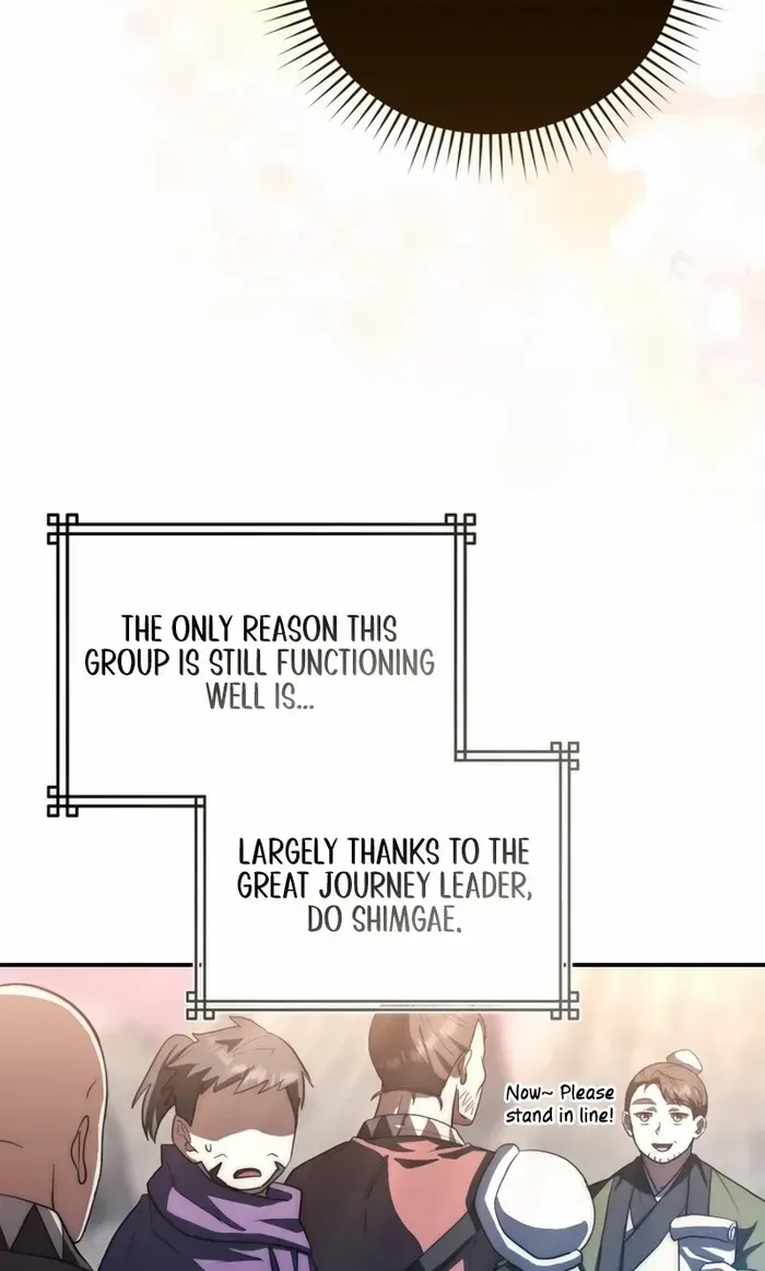 Read Sword God Dragon chapter 13 image 41 on Lezhin