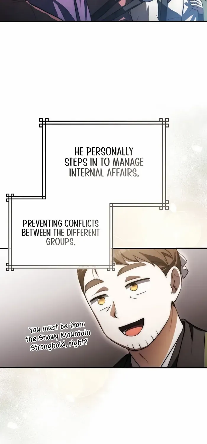 Read Sword God Dragon chapter 13 image 42 on Lezhin