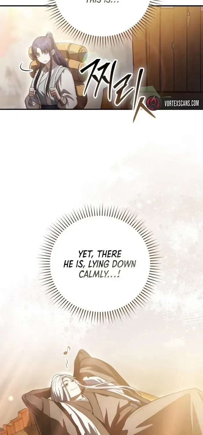 Read Sword God Dragon chapter 13 image 45 on Lezhin
