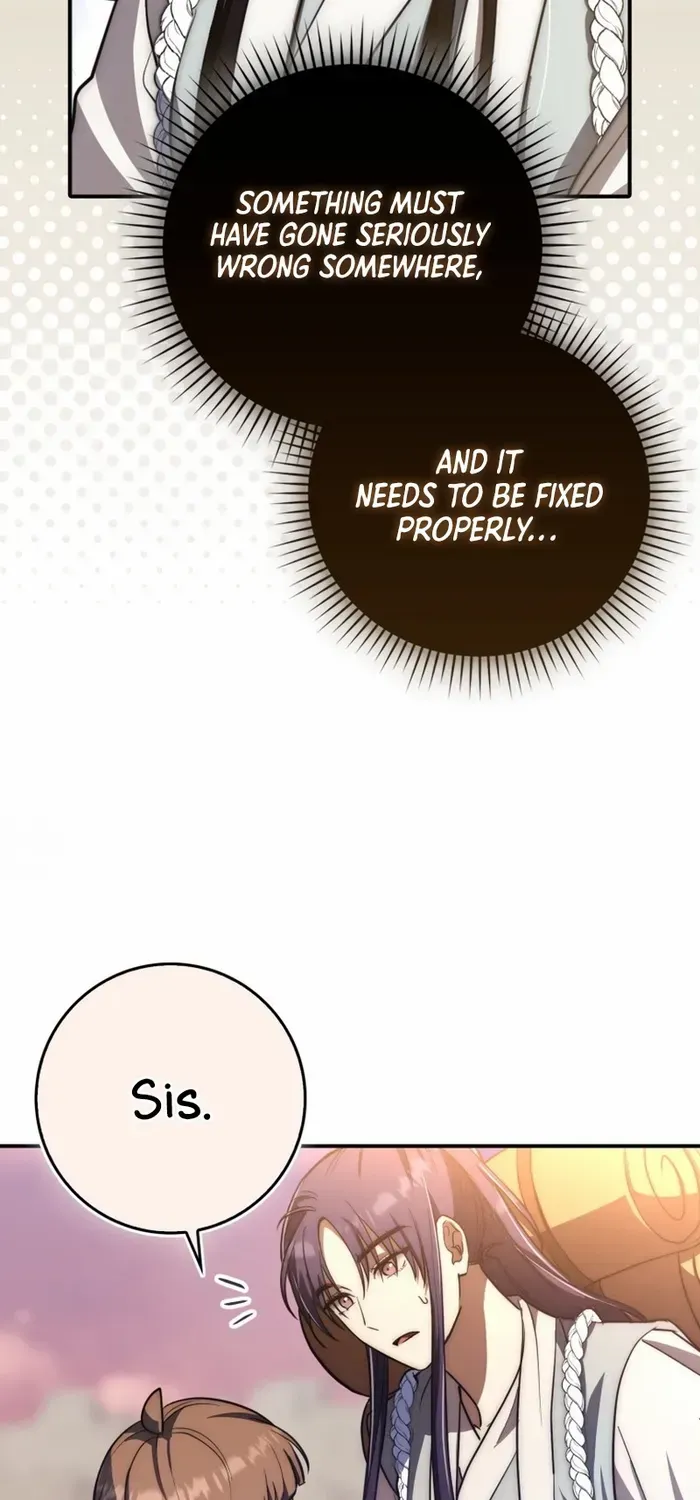 Read Sword God Dragon chapter 13 image 48 on Lezhin