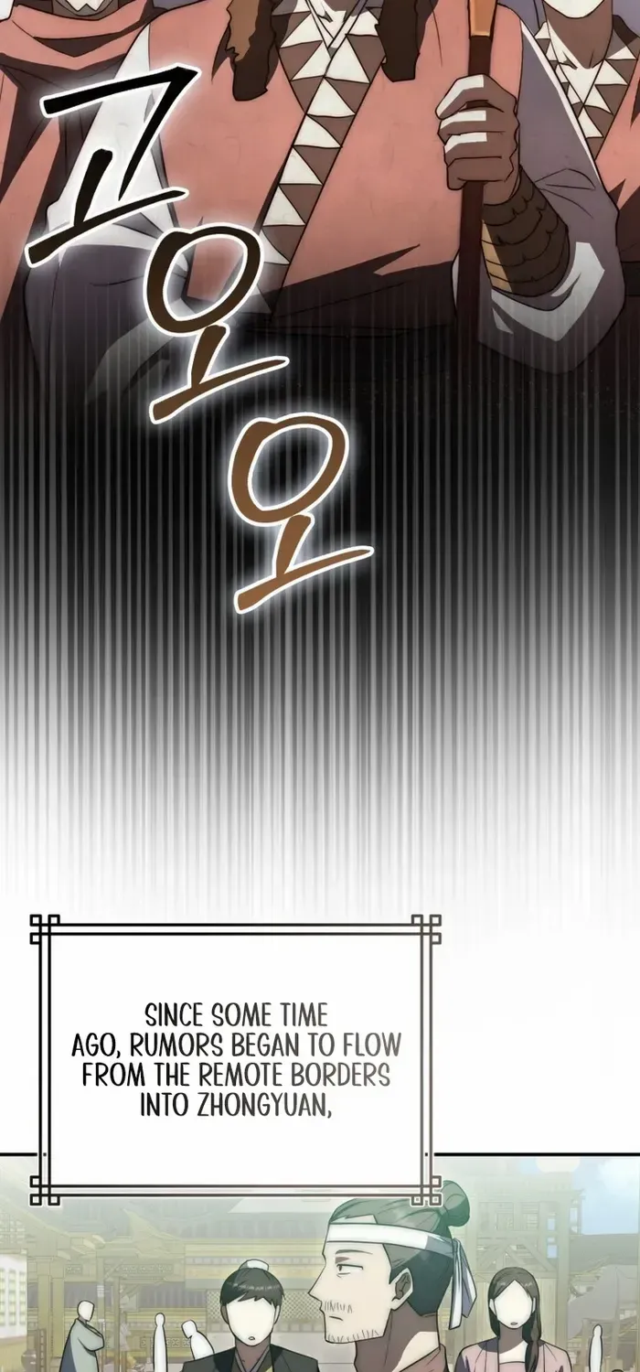Read Sword God Dragon chapter 13 image 56 on Lezhin