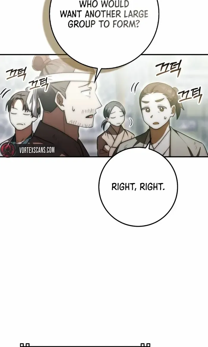 Read Sword God Dragon chapter 13 image 59 on Lezhin