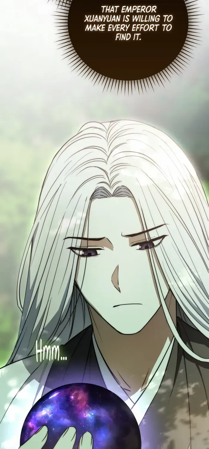 Read Sword God Dragon chapter 13 image 6 on Lezhin
