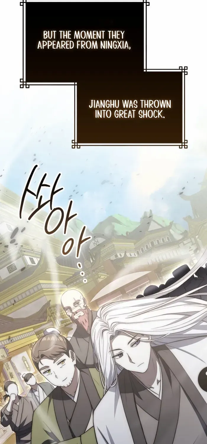 Read Sword God Dragon chapter 13 image 60 on Lezhin
