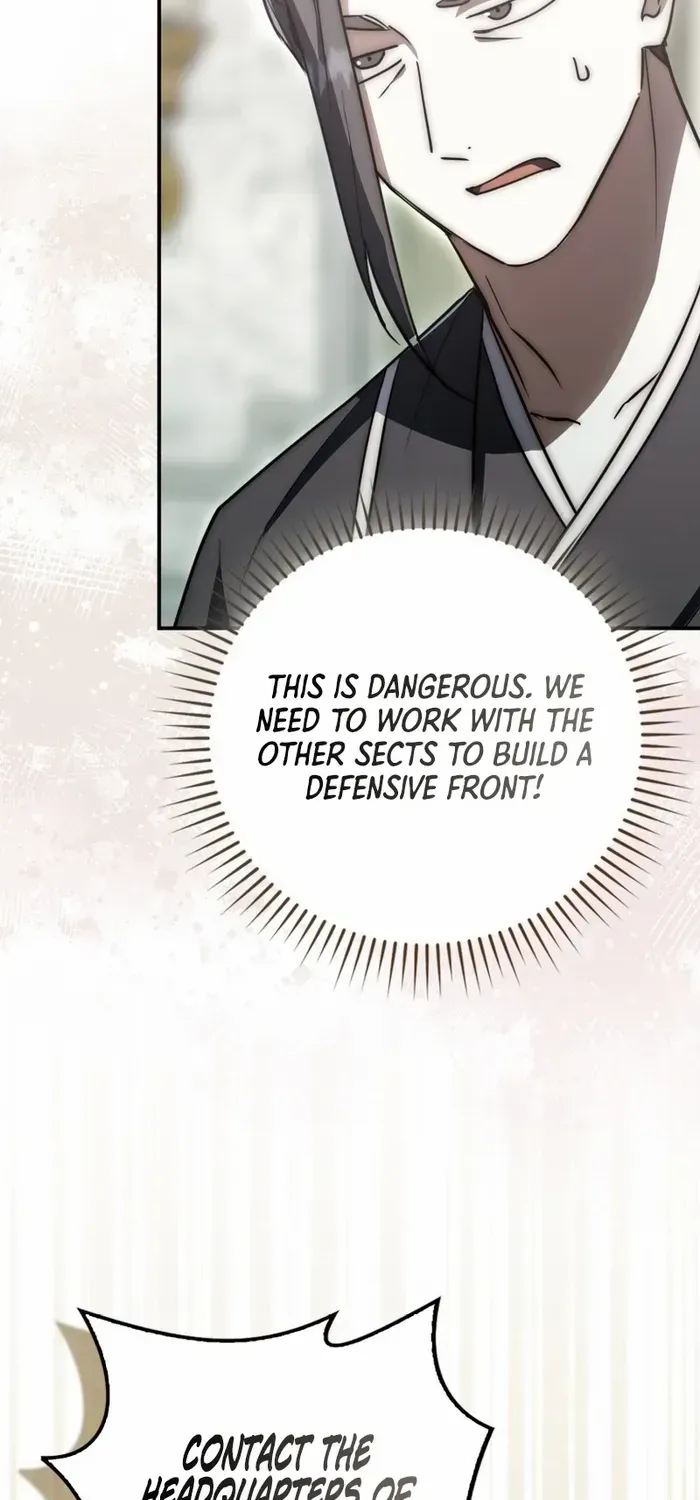Read Sword God Dragon chapter 13 image 67 on Lezhin