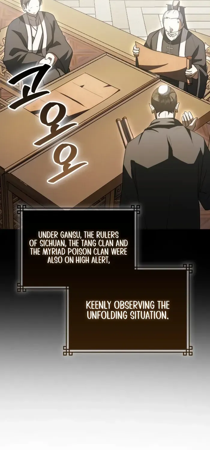 Read Sword God Dragon chapter 13 image 70 on Lezhin