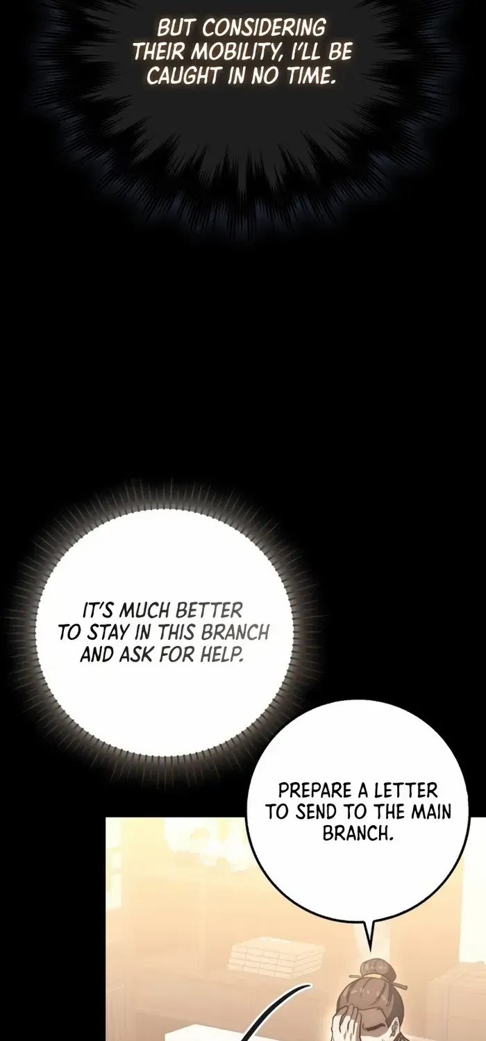 Read Sword God Dragon chapter 13 image 79 on Lezhin
