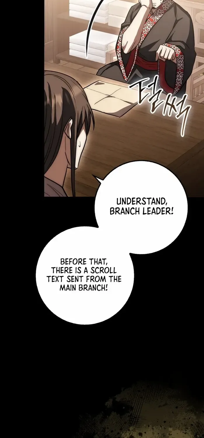 Read Sword God Dragon chapter 13 image 80 on Lezhin