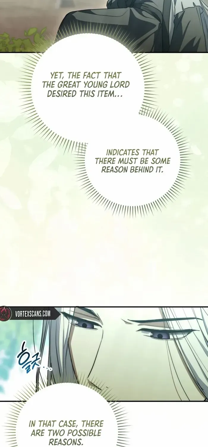 Read Sword God Dragon chapter 13 image 9 on Lezhin