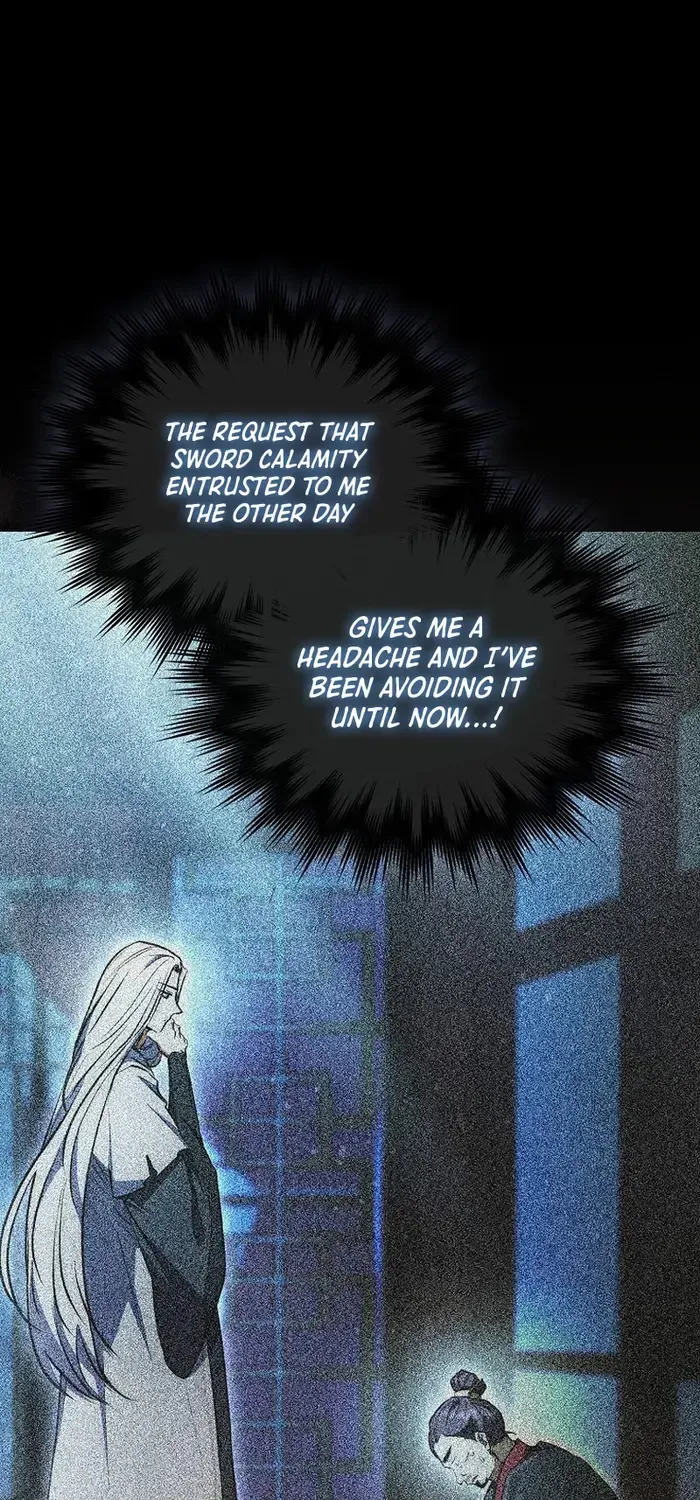 Read Sword God Dragon chapter 14 image 1 on Lezhin