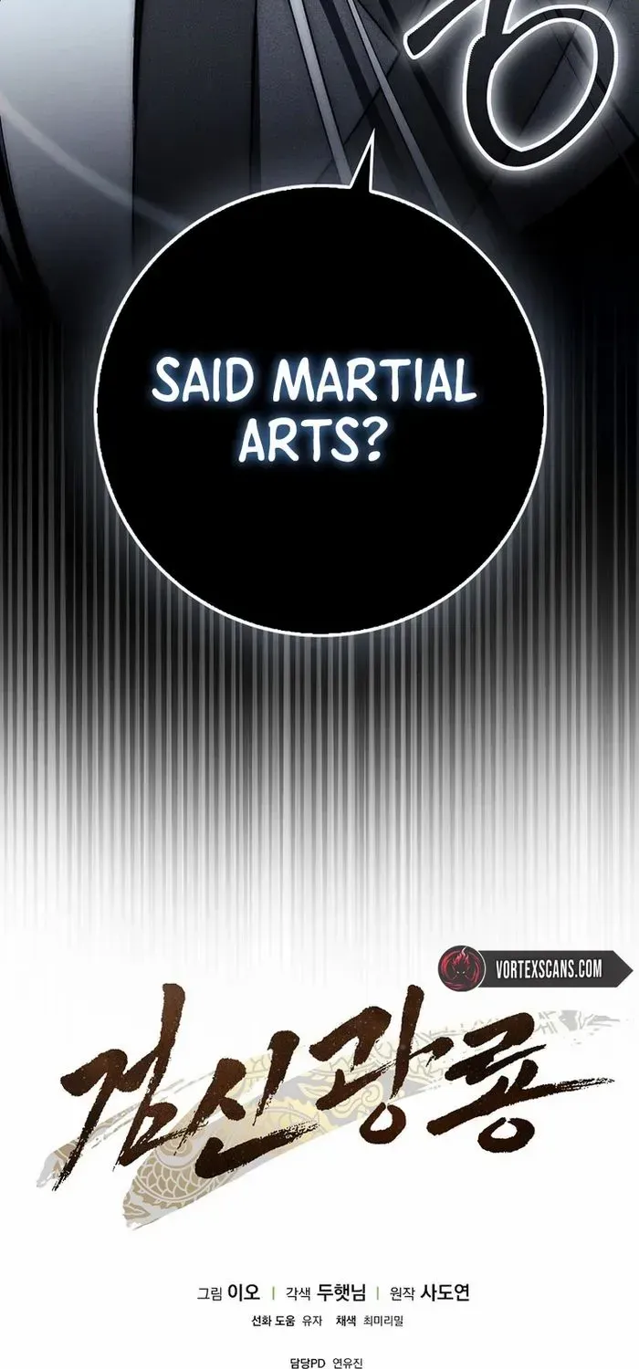 Read Sword God Dragon chapter 14 image 100 on Lezhin