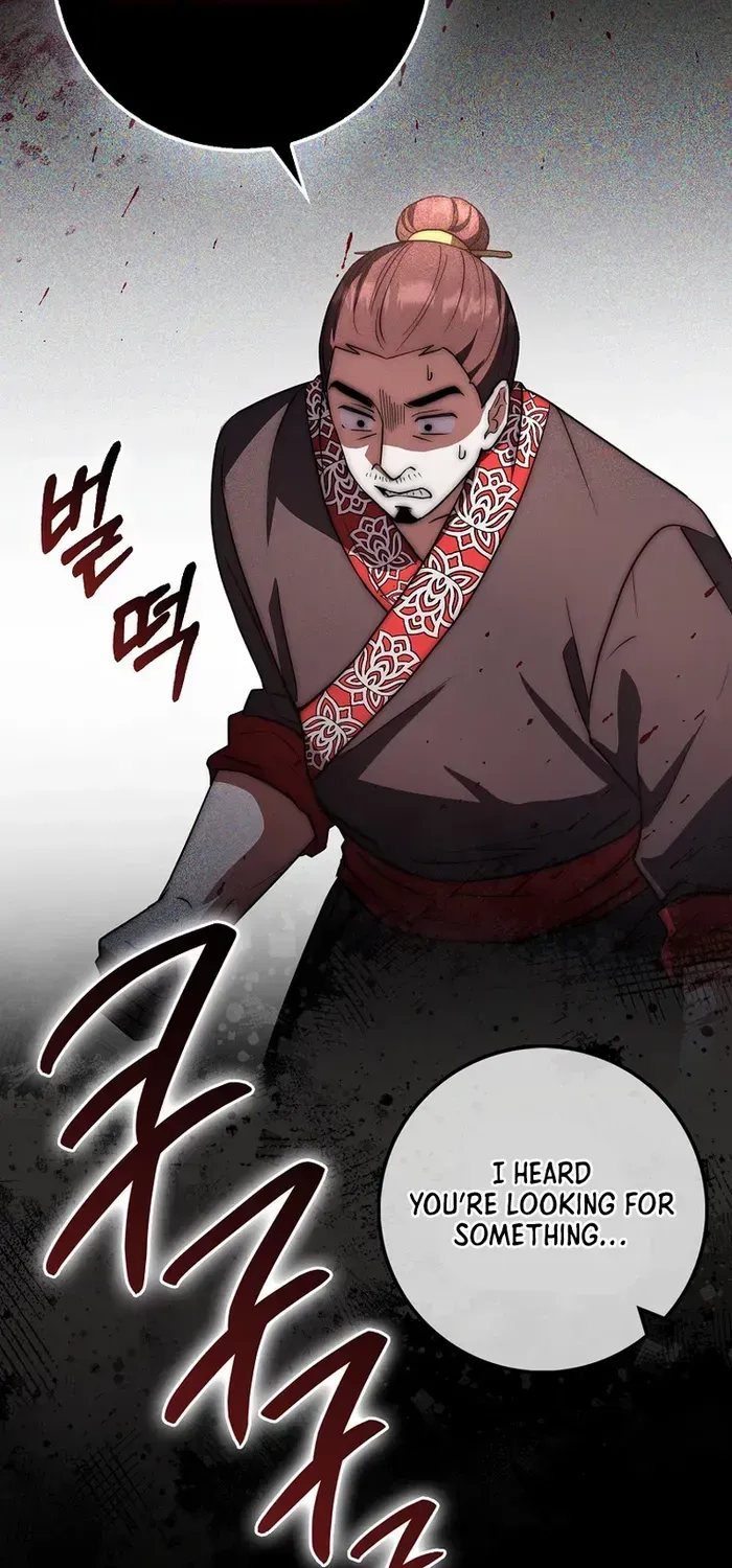 Read Sword God Dragon chapter 14 image 14 on Lezhin