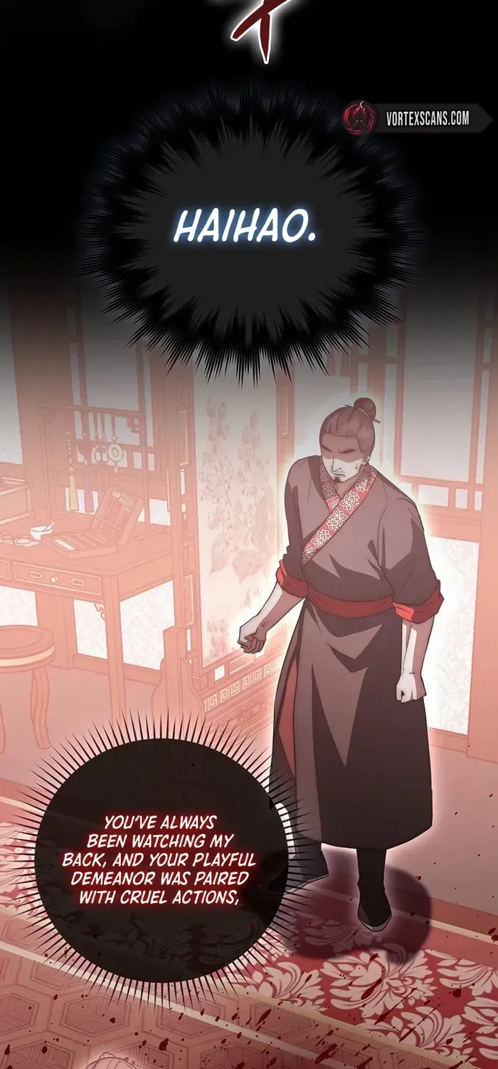 Read Sword God Dragon chapter 14 image 15 on Lezhin