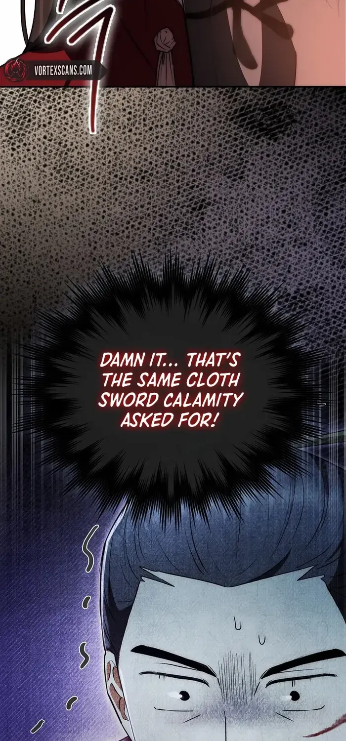 Read Sword God Dragon chapter 14 image 18 on Lezhin
