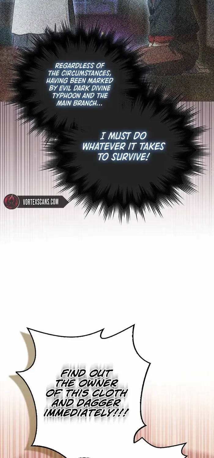 Read Sword God Dragon chapter 14 image 2 on Lezhin