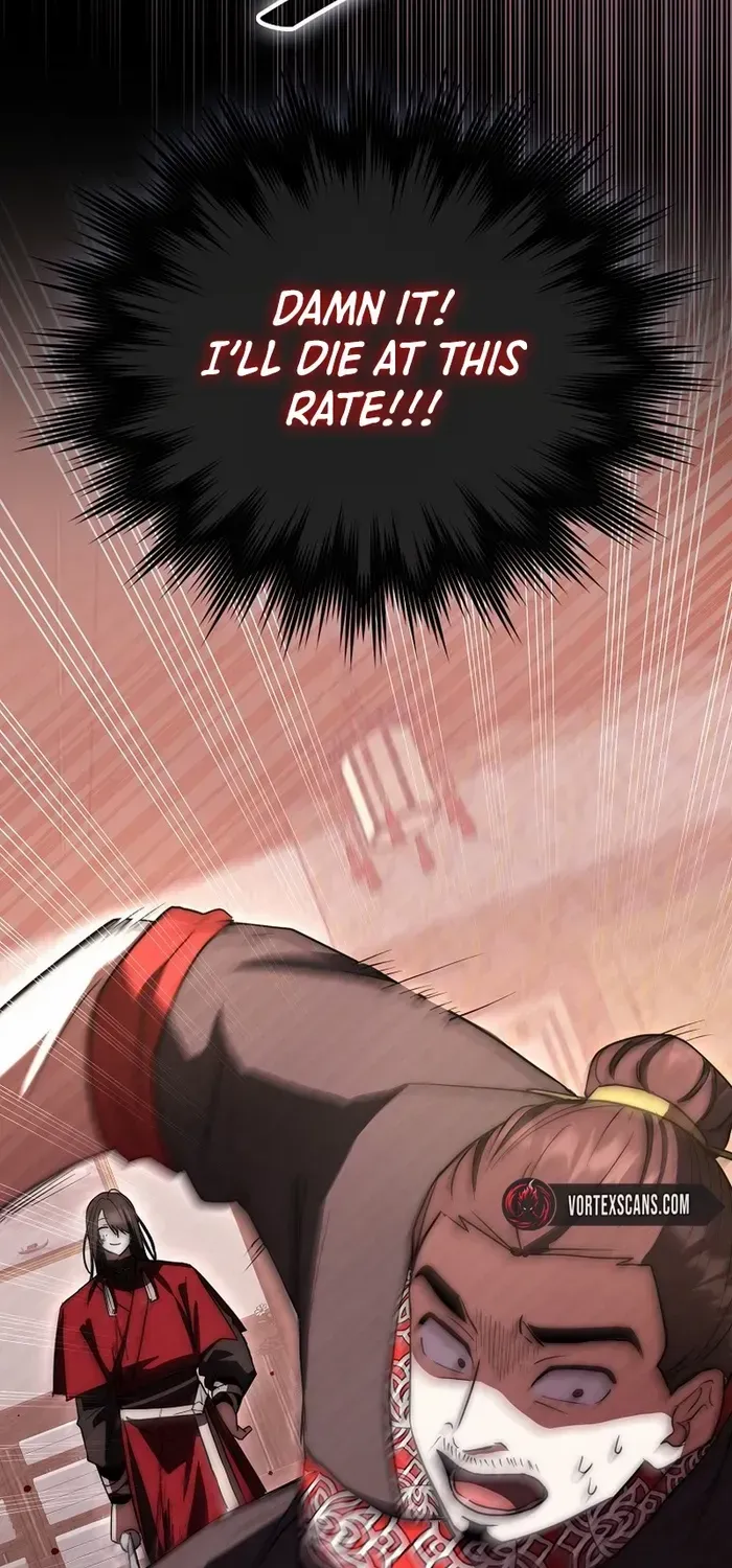 Read Sword God Dragon chapter 14 image 20 on Lezhin