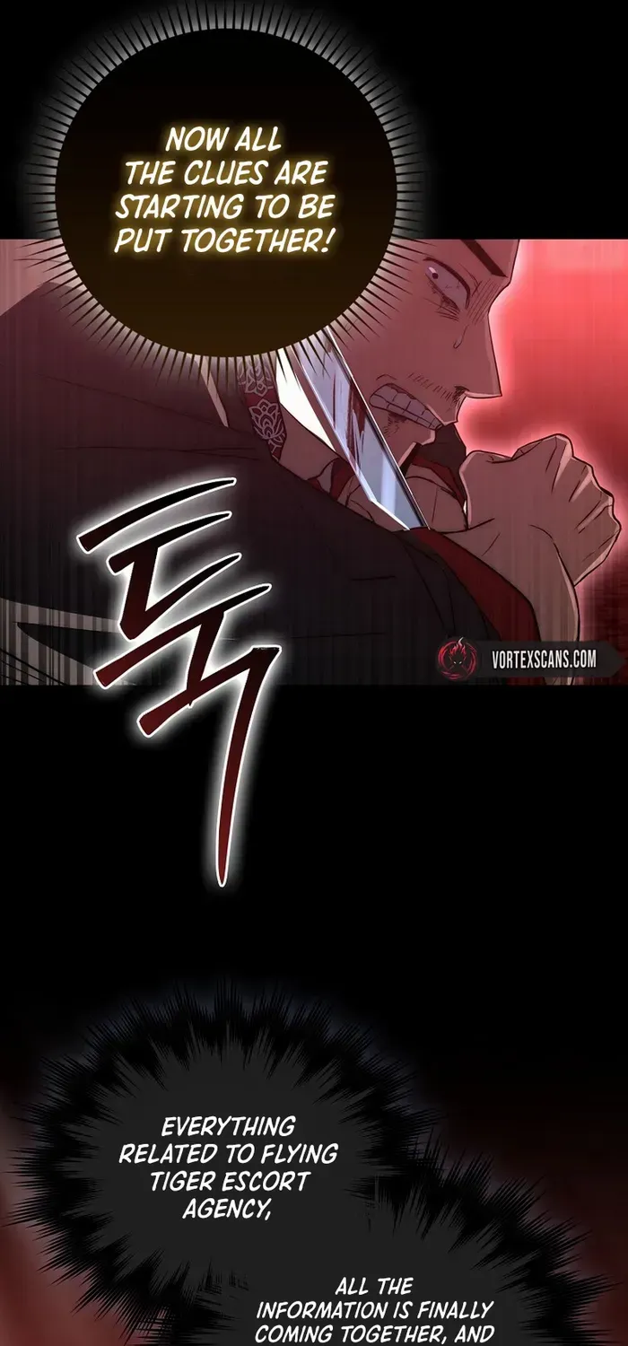Read Sword God Dragon chapter 14 image 27 on Lezhin
