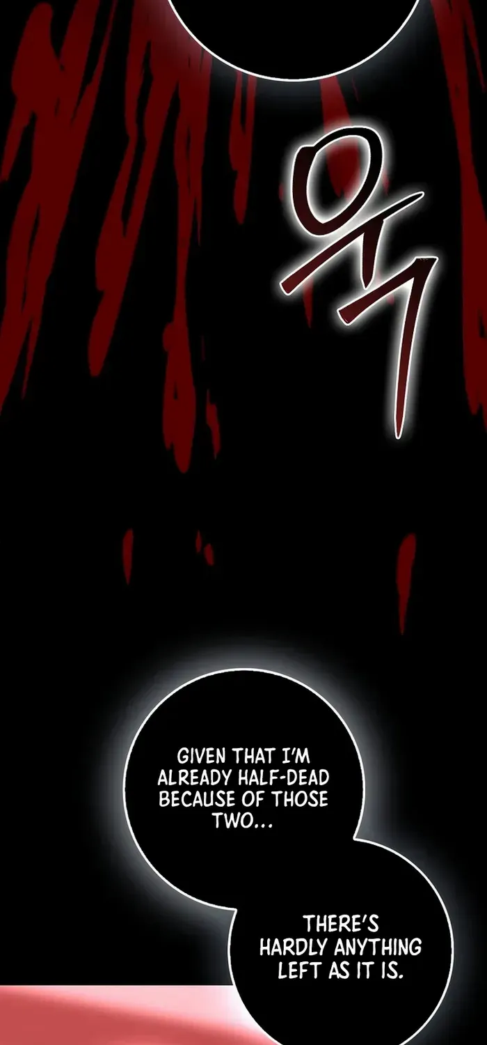 Read Sword God Dragon chapter 14 image 31 on Lezhin