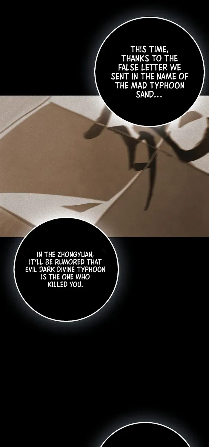 Read Sword God Dragon chapter 14 image 33 on Lezhin