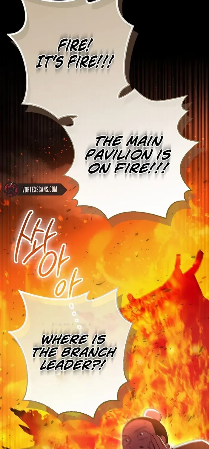 Read Sword God Dragon chapter 14 image 36 on Lezhin