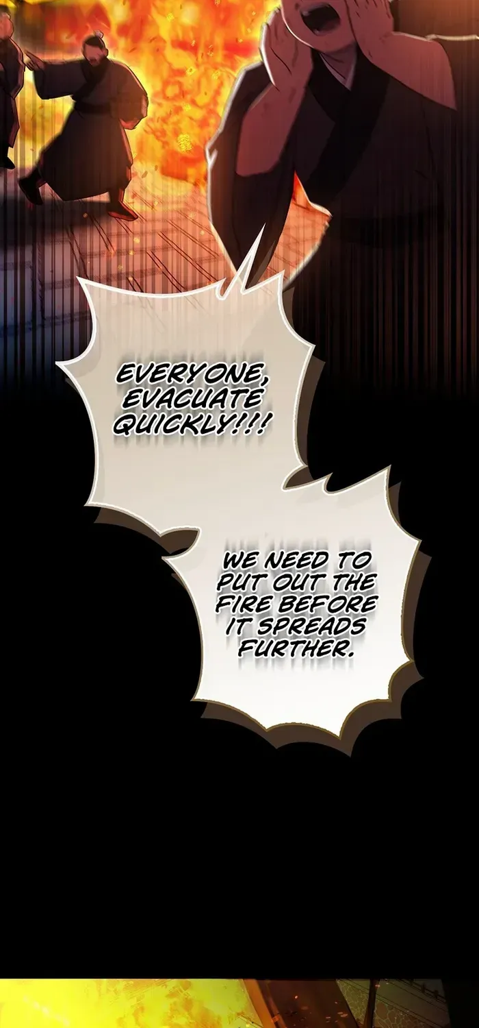 Read Sword God Dragon chapter 14 image 37 on Lezhin