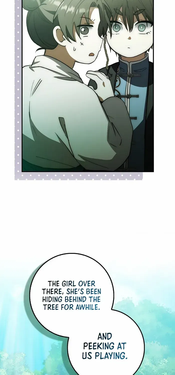 Read Sword God Dragon chapter 14 image 43 on Lezhin