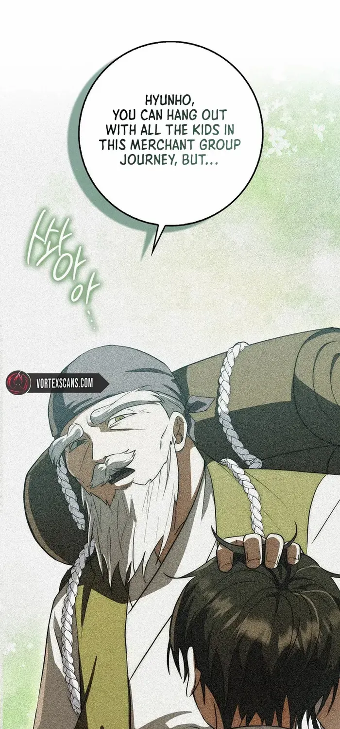 Read Sword God Dragon chapter 14 image 47 on Lezhin