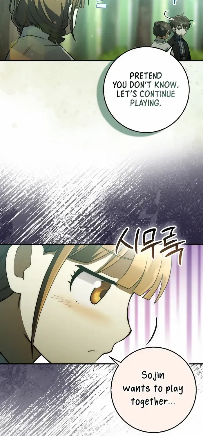 Read Sword God Dragon chapter 14 image 49 on Lezhin