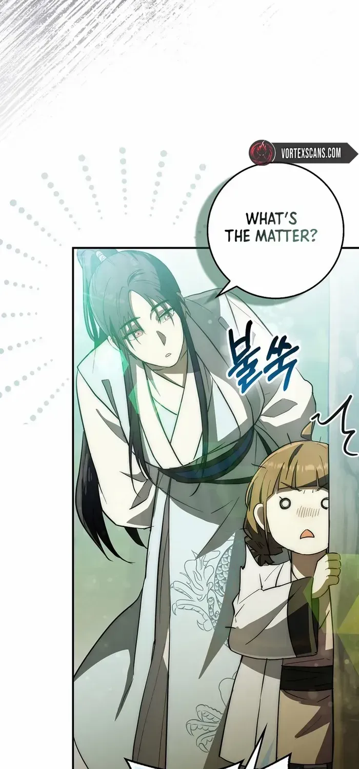 Read Sword God Dragon chapter 14 image 50 on Lezhin