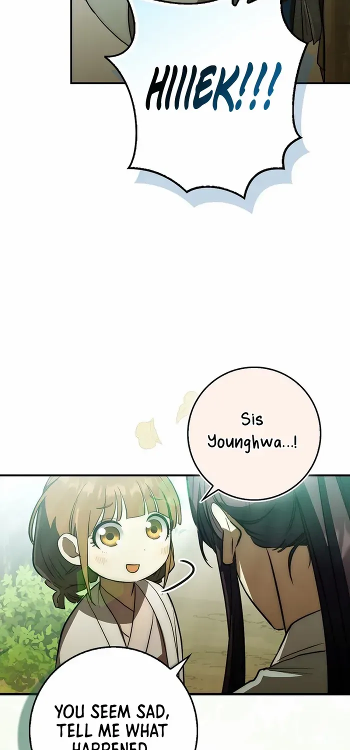 Read Sword God Dragon chapter 14 image 51 on Lezhin