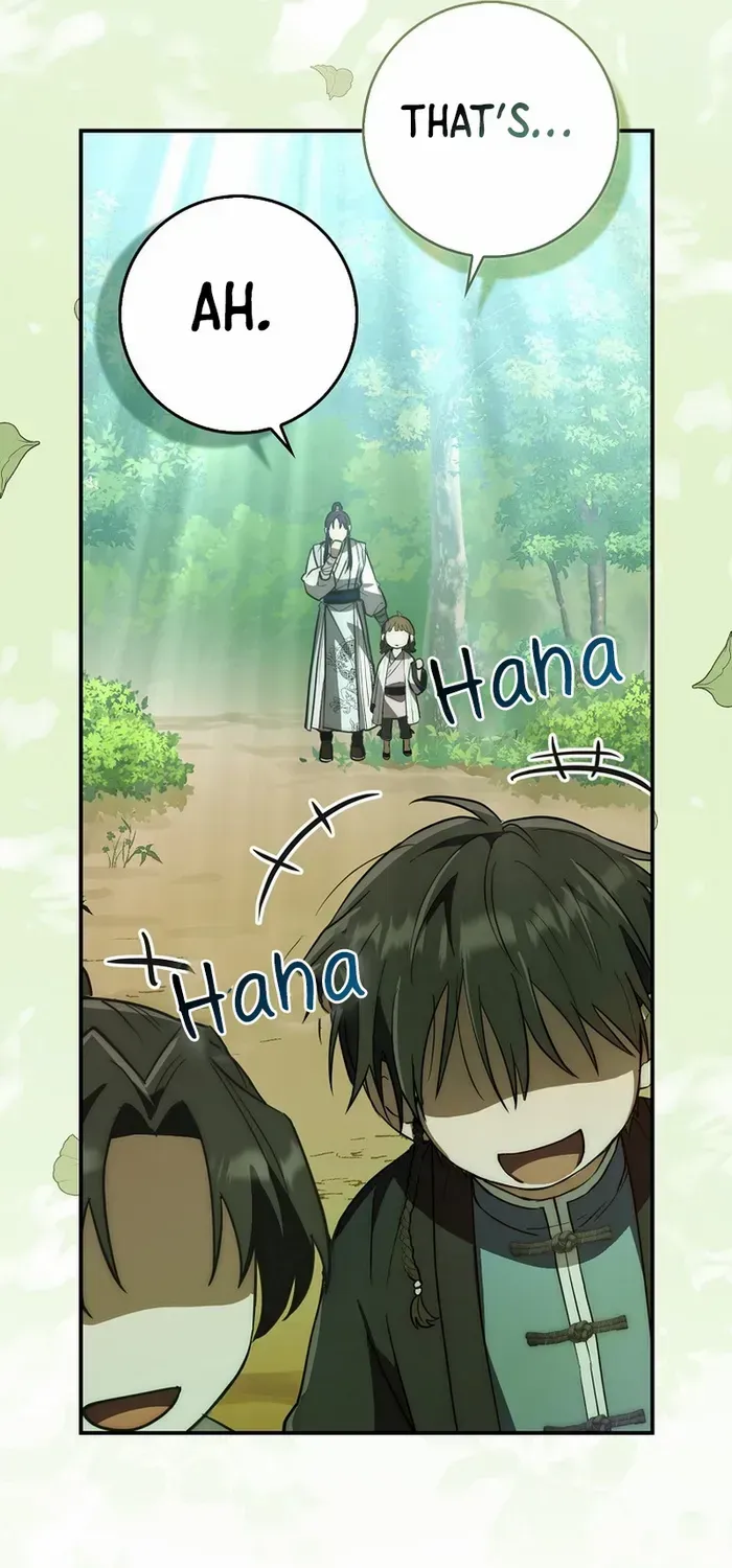 Read Sword God Dragon chapter 14 image 53 on Lezhin