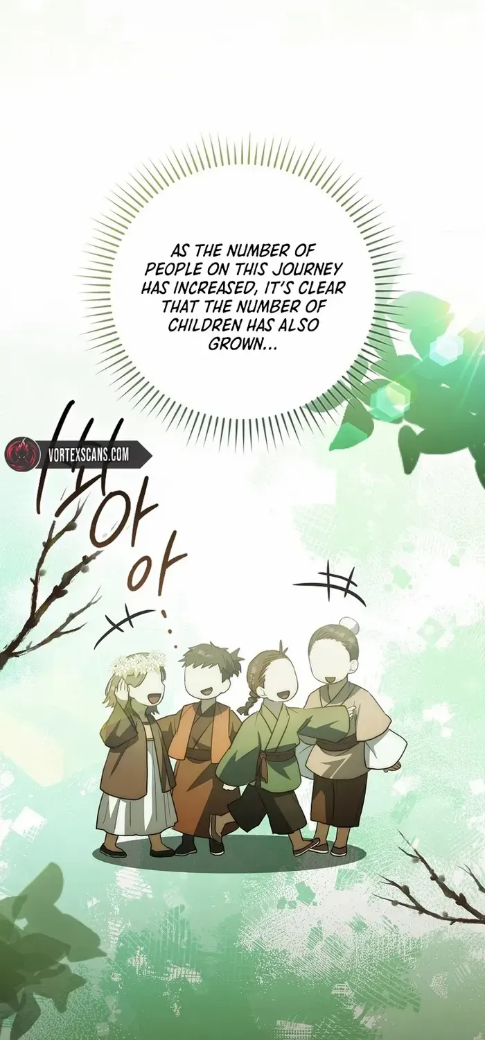 Read Sword God Dragon chapter 14 image 54 on Lezhin