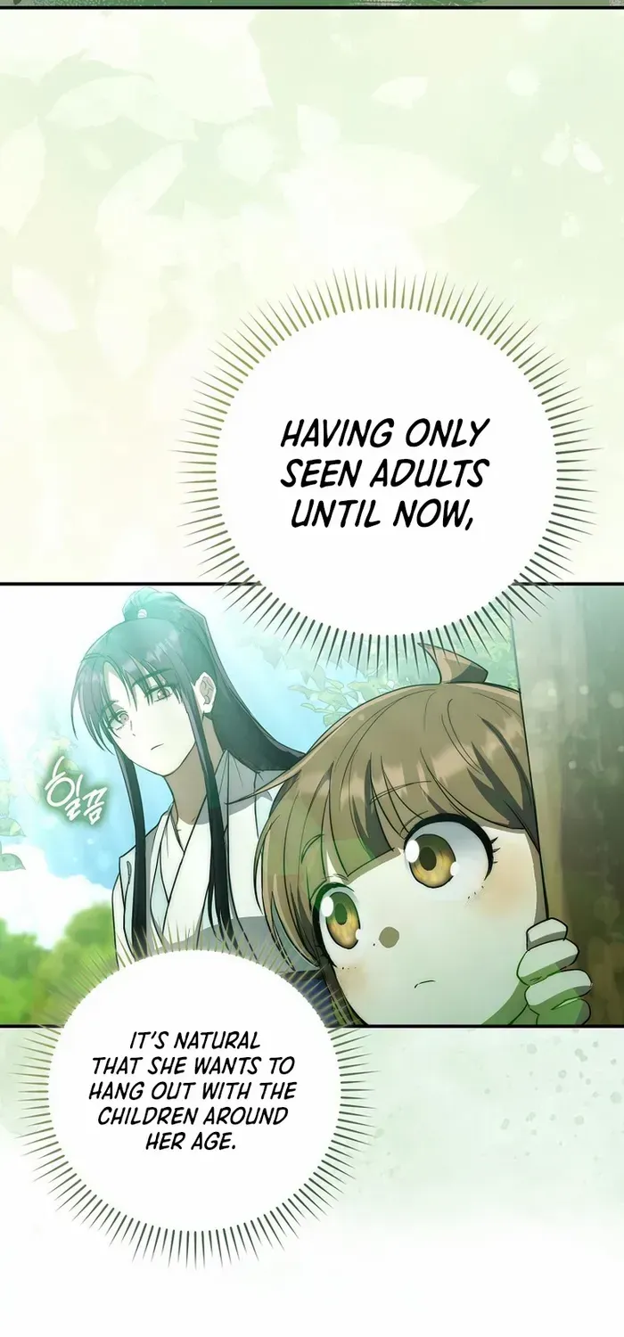 Read Sword God Dragon chapter 14 image 55 on Lezhin
