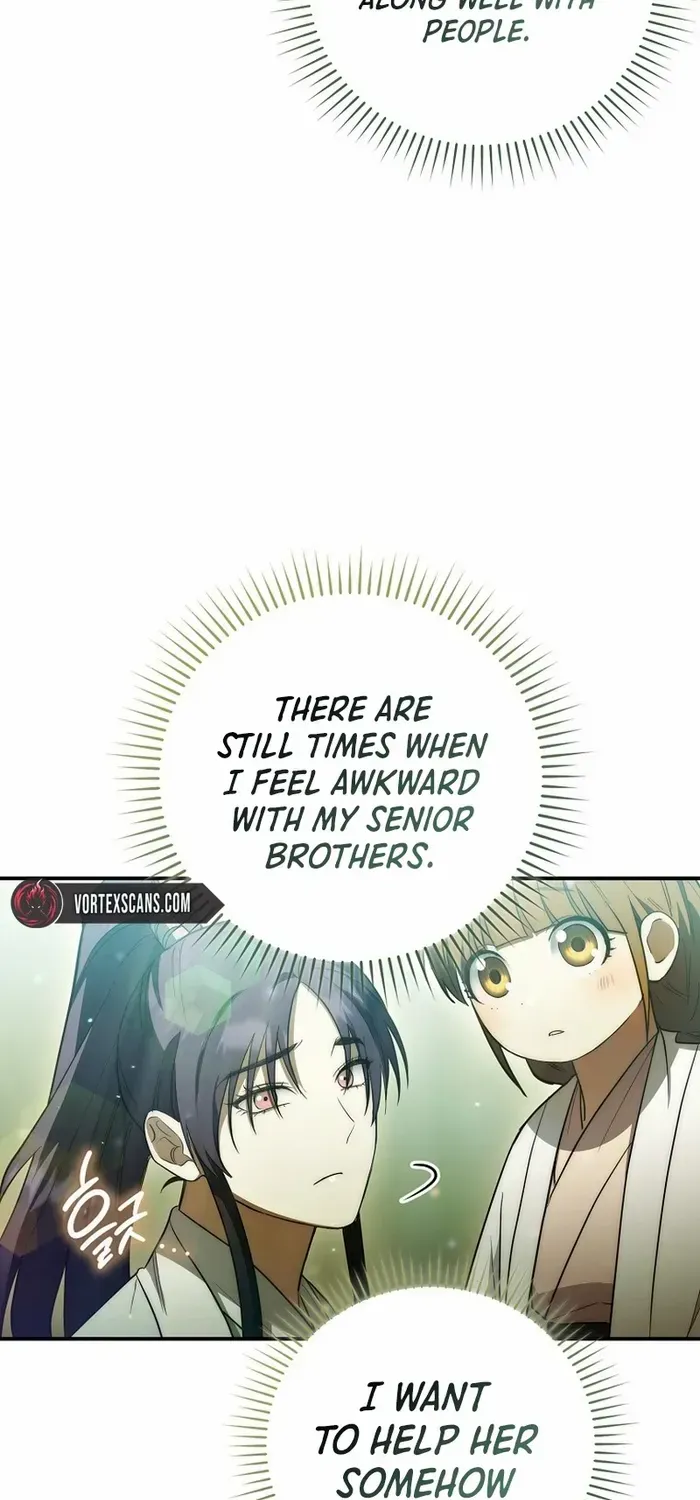 Read Sword God Dragon chapter 14 image 60 on Lezhin