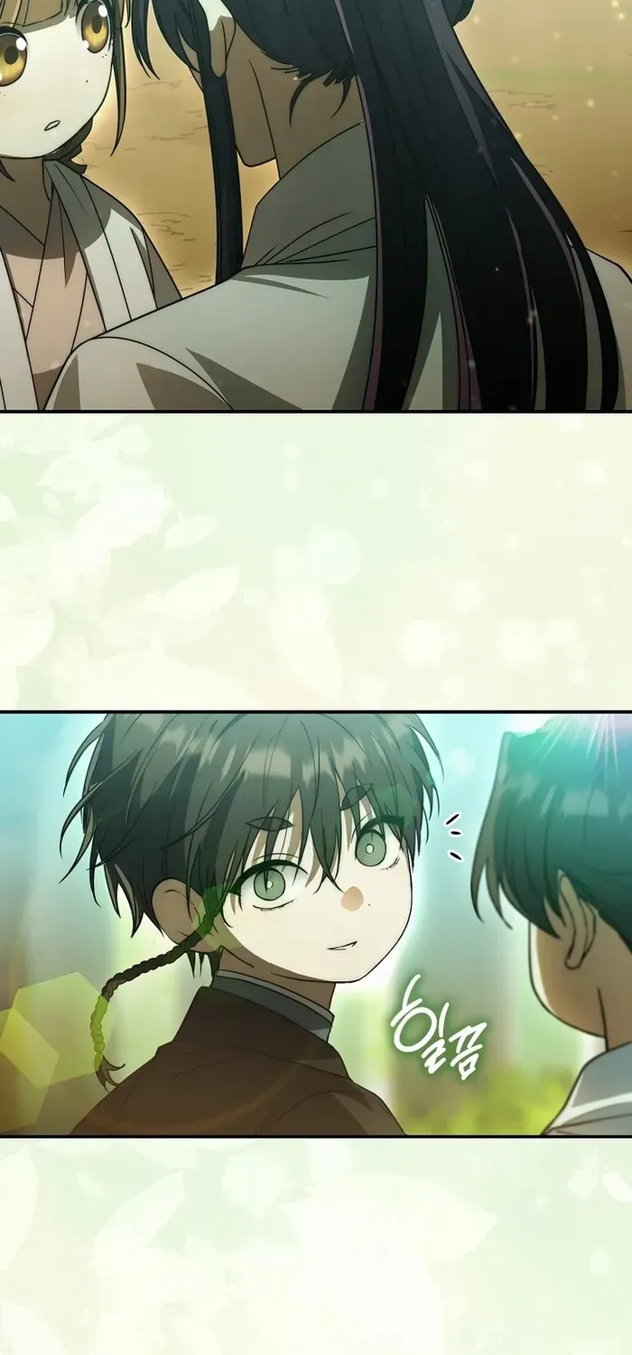 Read Sword God Dragon chapter 14 image 62 on Lezhin