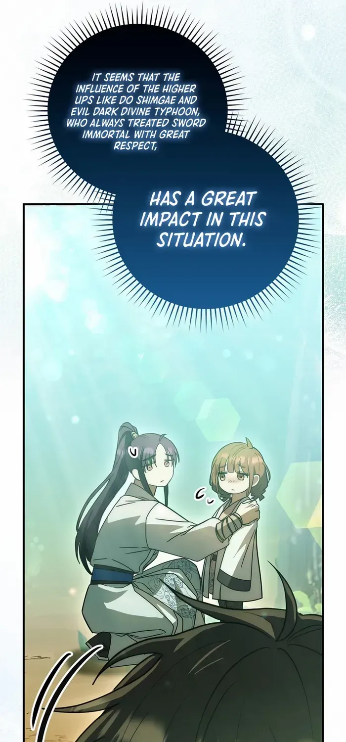 Read Sword God Dragon chapter 14 image 64 on Lezhin