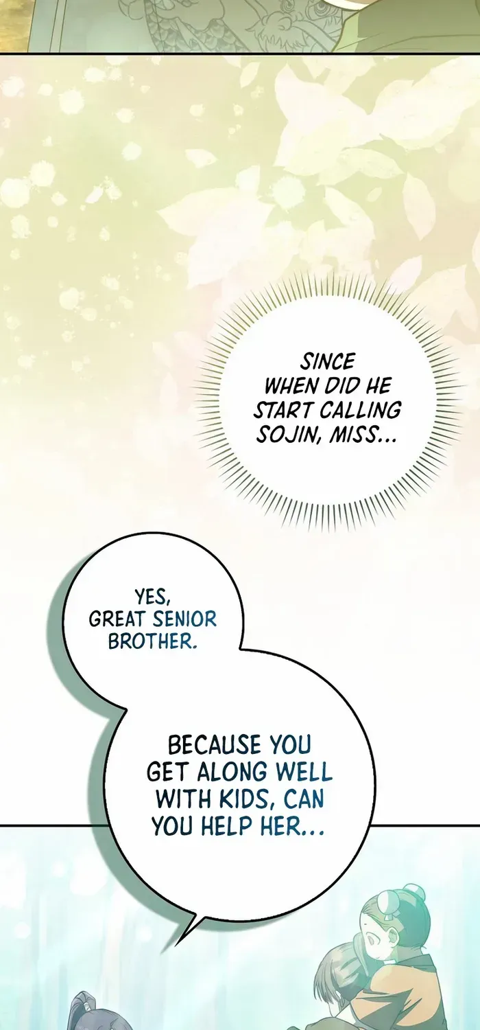 Read Sword God Dragon chapter 14 image 68 on Lezhin