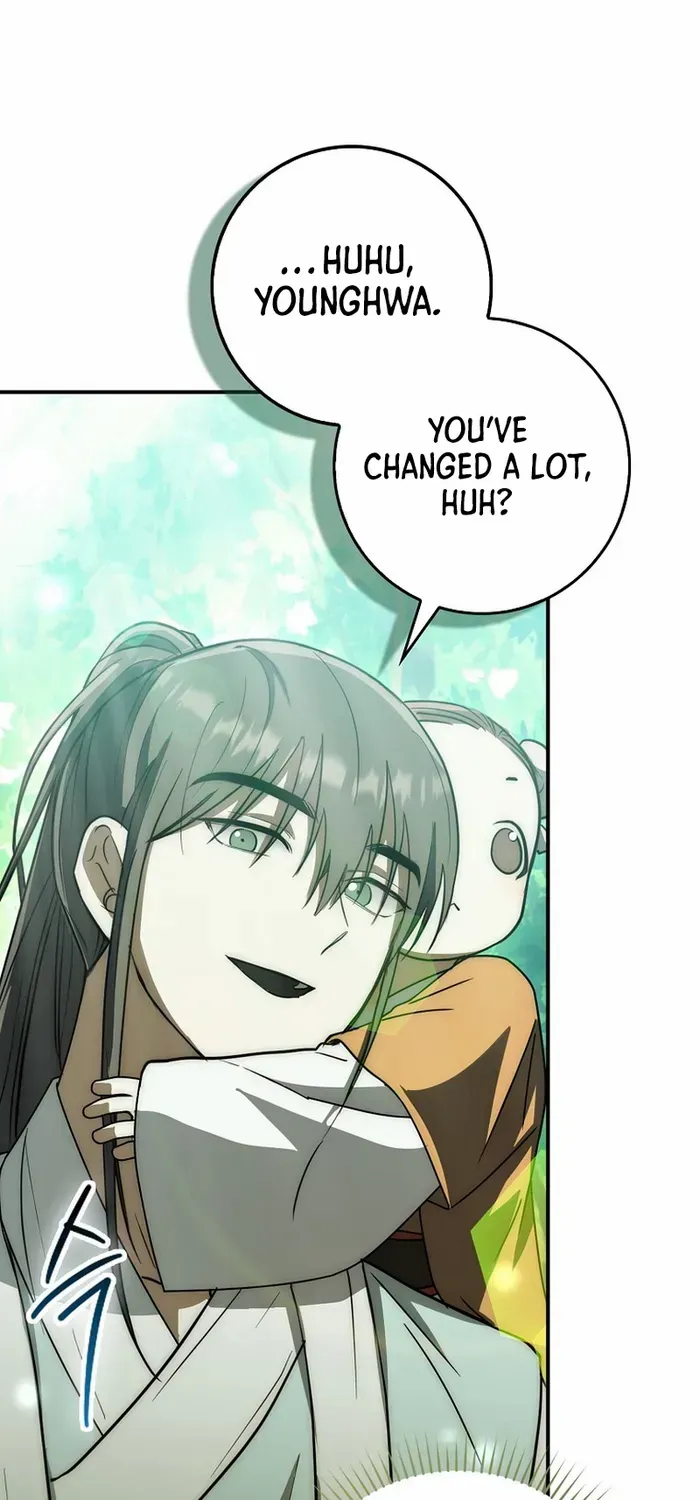 Read Sword God Dragon chapter 14 image 70 on Lezhin