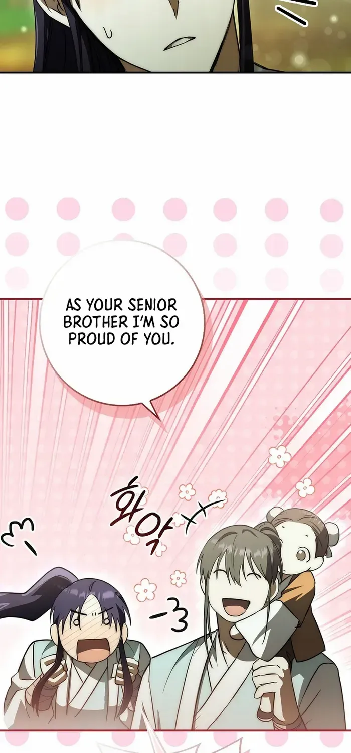 Read Sword God Dragon chapter 14 image 72 on Lezhin