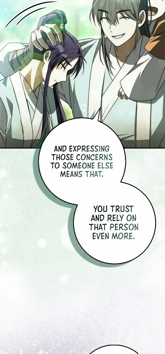 Read Sword God Dragon chapter 14 image 74 on Lezhin