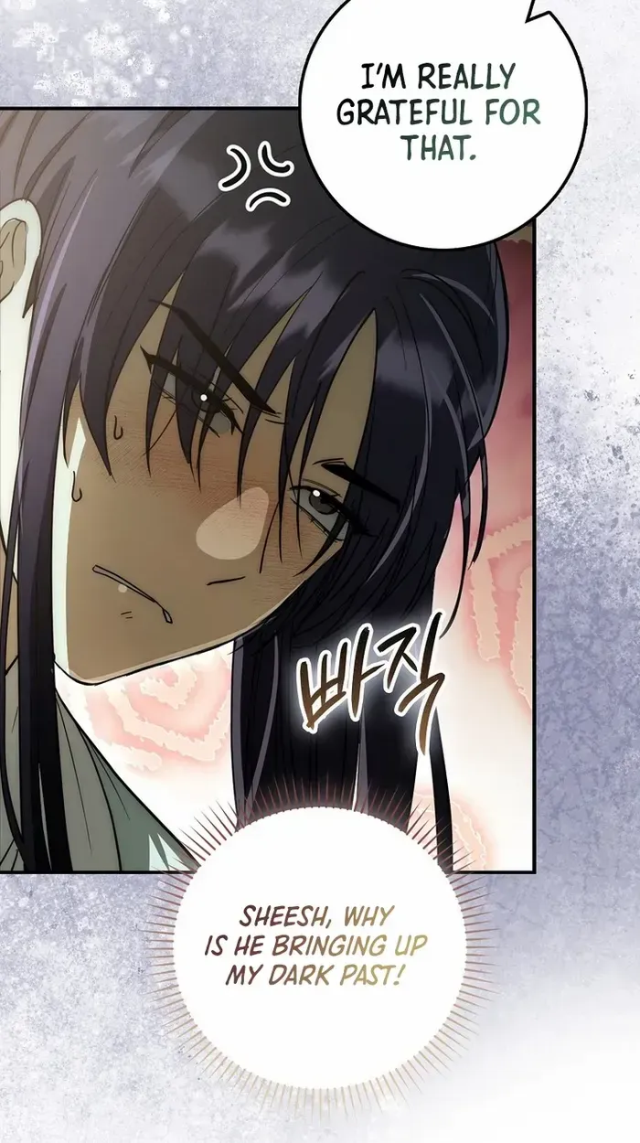 Read Sword God Dragon chapter 14 image 75 on Lezhin