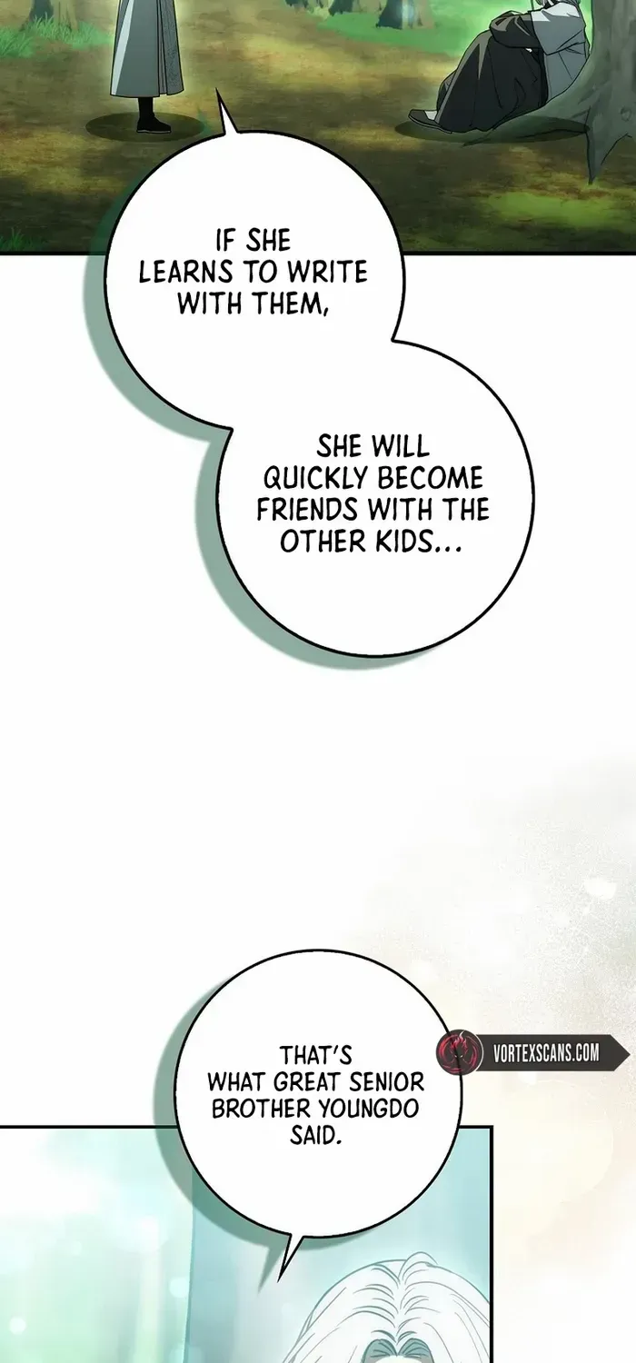 Read Sword God Dragon chapter 14 image 79 on Lezhin