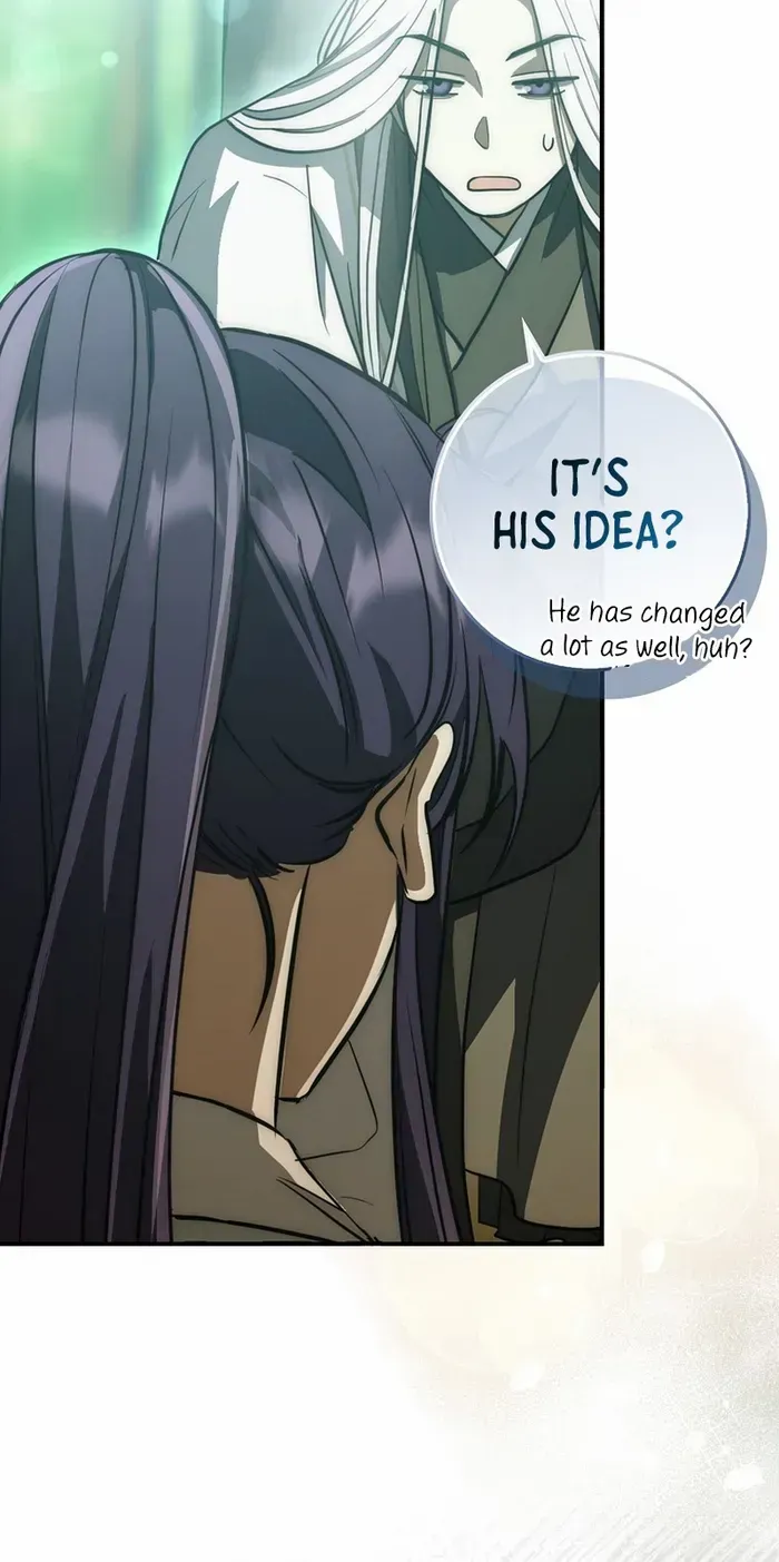 Read Sword God Dragon chapter 14 image 80 on Lezhin