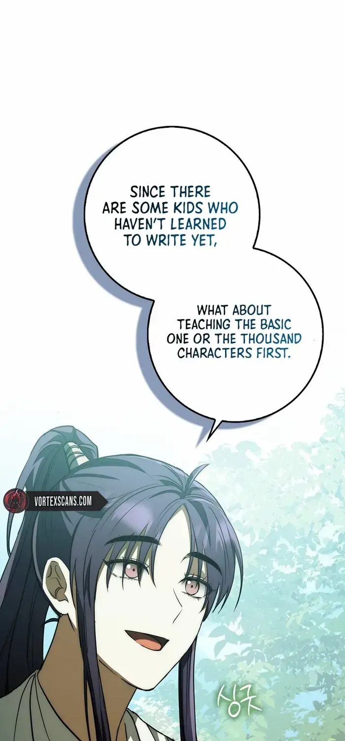 Read Sword God Dragon chapter 14 image 82 on Lezhin