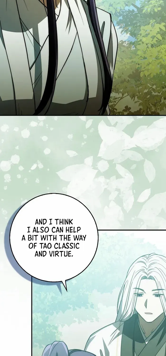 Read Sword God Dragon chapter 14 image 83 on Lezhin