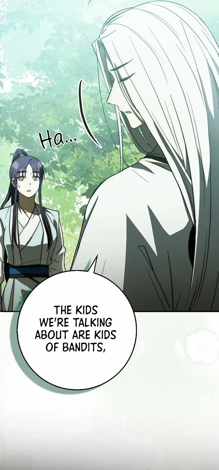Read Sword God Dragon chapter 14 image 87 on Lezhin