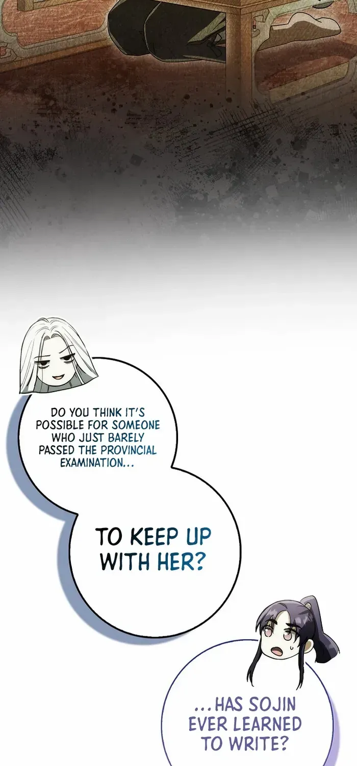 Read Sword God Dragon chapter 14 image 89 on Lezhin