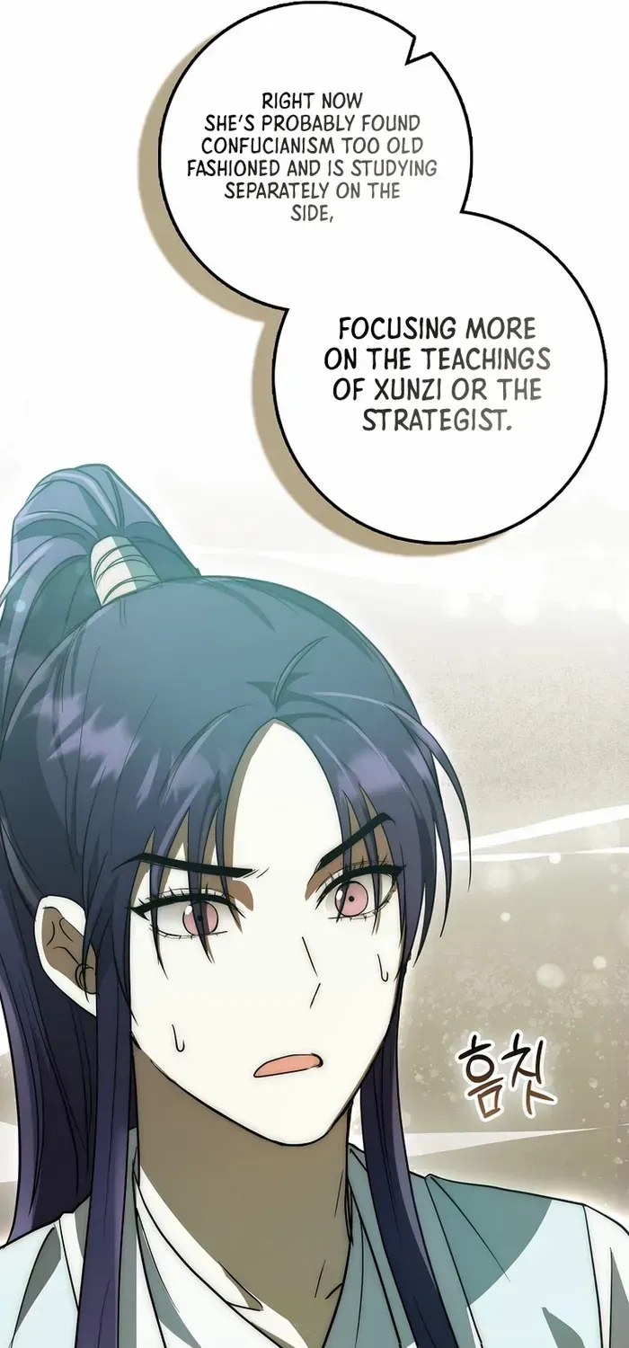 Read Sword God Dragon chapter 14 image 92 on Lezhin