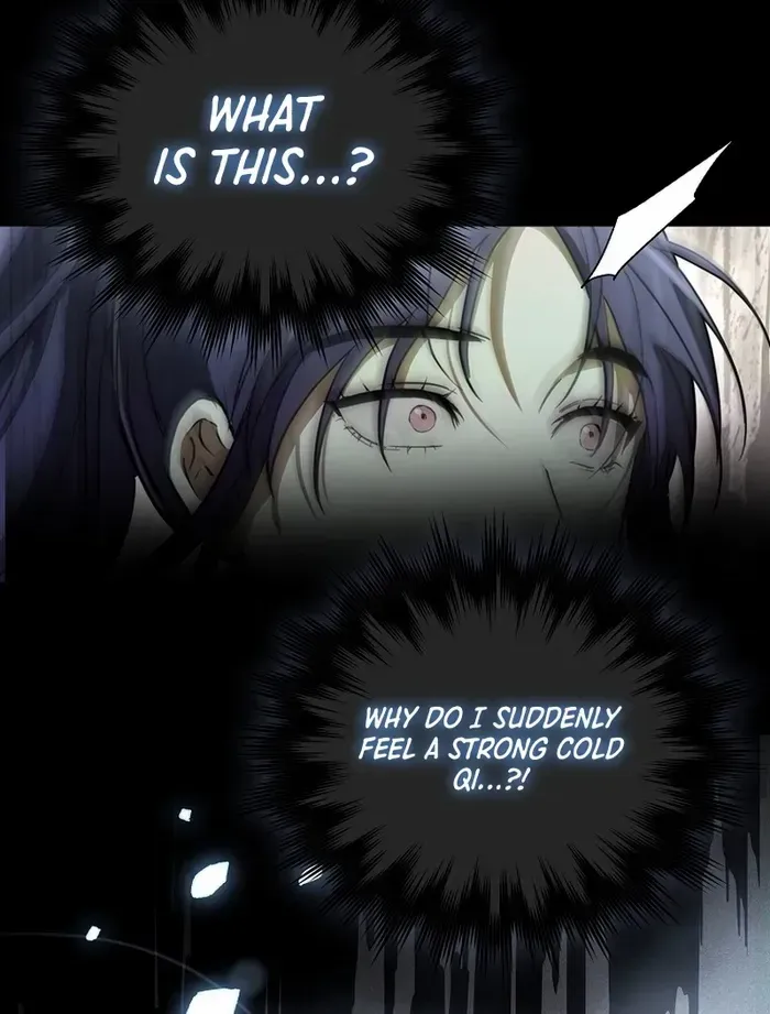 Read Sword God Dragon chapter 14 image 97 on Lezhin